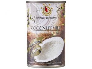 Crème de coco - Flying Goose Image