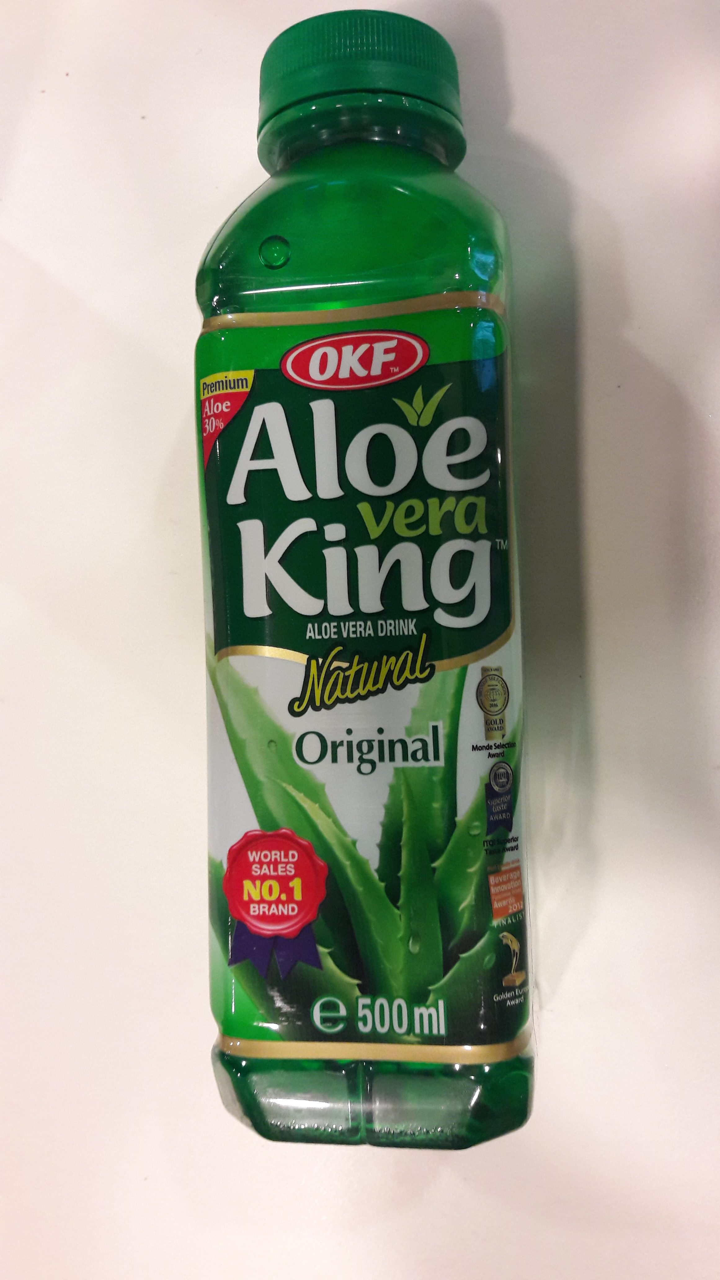 Aloe Vera king - 1.5L Image