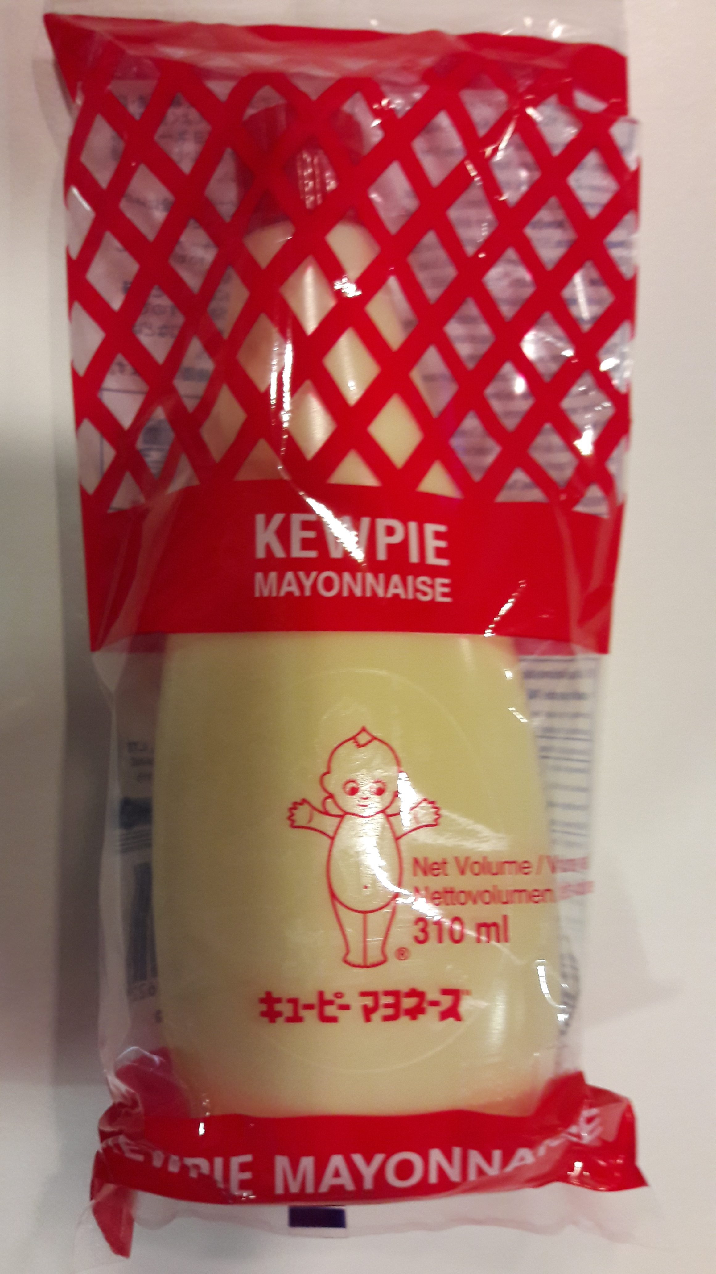 Kewpie - Mayonnaise Japonaise Image