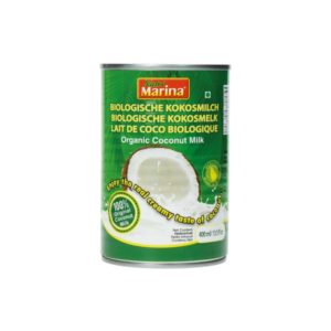 Lait de coco biologique Image