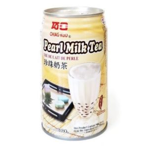 Pearl Milk Tea Image