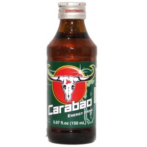 Carabao energy drink Image