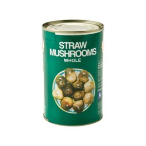 Champignons de paille Image