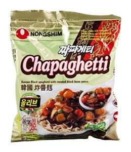 Chapaghetti Image