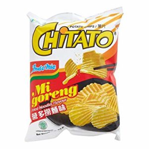 Chips indomie Image