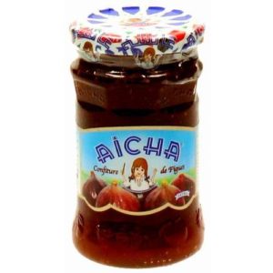 Confiture figue - Aicha Image