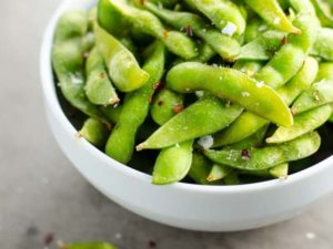 Edamame Image