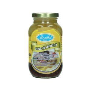Halo Halo fruit mix Image