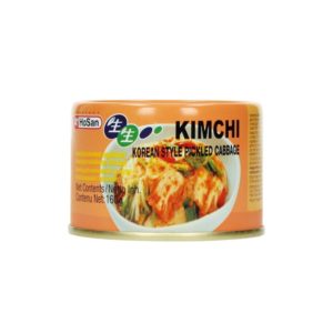 Kimchi conserve Image