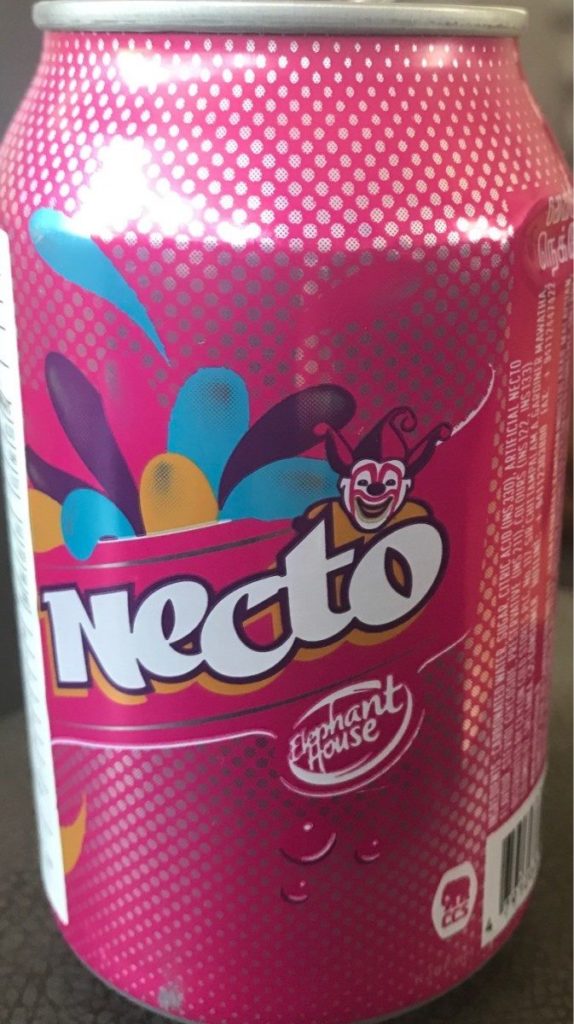 Necto Drink Image