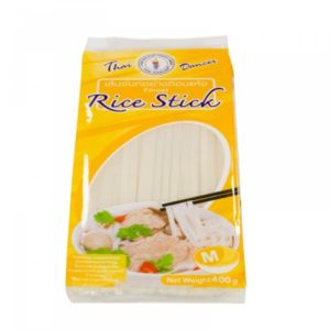 Nouilles de riz M - Thai Dancer Image