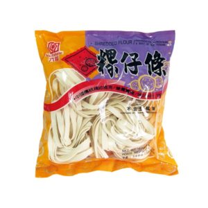 Nouilles larges (300 gr) - six fortune Image