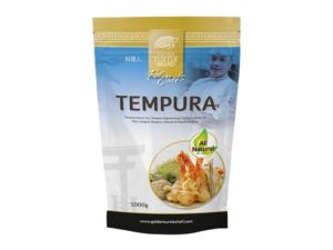 Panure tempura 1kg Image
