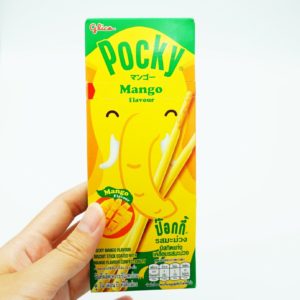 Pocky mangue Image