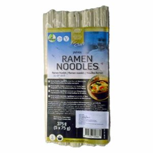 Ramen - Golden Turtle Brand Image