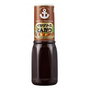 Sauce tonkatsu Image