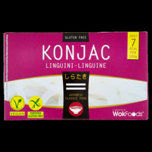 Konjac Linguini Image