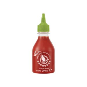 Sriracha Wasabi 200gr Image