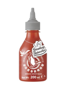Sriracha fumé Image