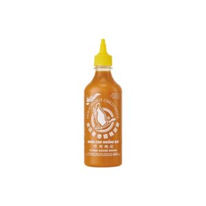 Sriracha piment jaune Image
