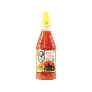 Sweet chilli sauce 435ml - TD Image