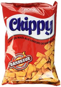 Chippy BBQ Image