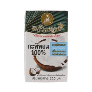 Lait de coco 250 ml Image