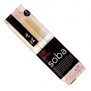 Soba (bio) Image