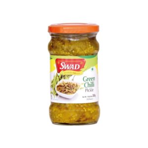 pickles aux piments - SWAD Image
