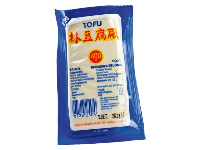 tofu 400gr Image