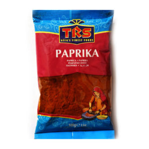 Paprika TRS Image